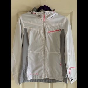 Free Country Athletic Series Windbreaker